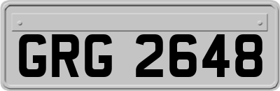 GRG2648