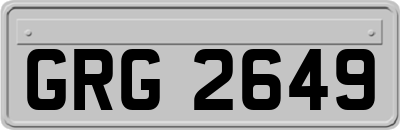GRG2649