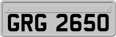 GRG2650