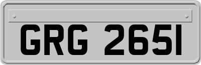 GRG2651