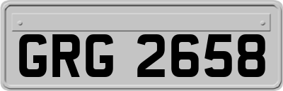 GRG2658
