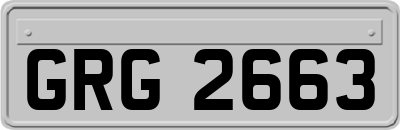 GRG2663
