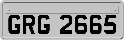 GRG2665