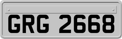GRG2668