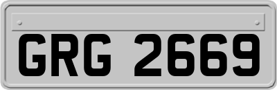 GRG2669