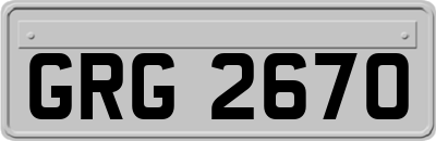 GRG2670