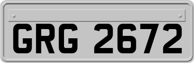 GRG2672