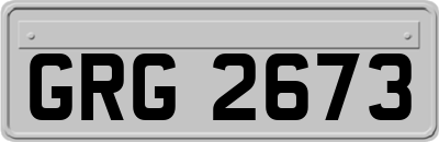 GRG2673