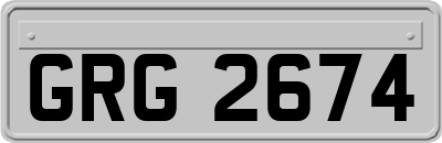 GRG2674