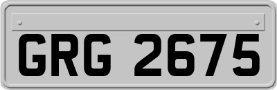 GRG2675