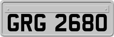 GRG2680