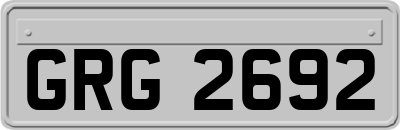 GRG2692