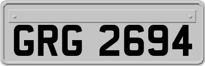GRG2694