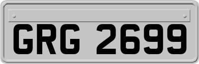 GRG2699