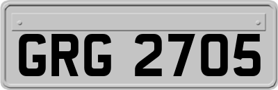 GRG2705