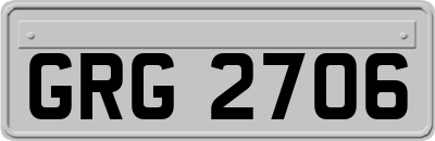 GRG2706