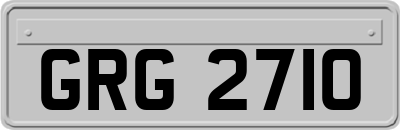 GRG2710