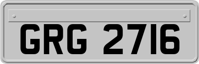 GRG2716