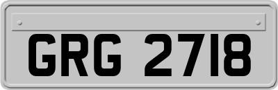 GRG2718