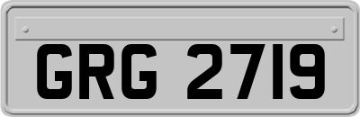 GRG2719