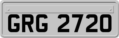 GRG2720