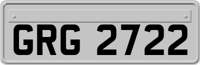GRG2722
