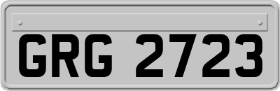 GRG2723