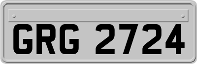 GRG2724