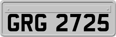 GRG2725