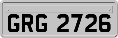 GRG2726
