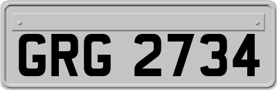 GRG2734