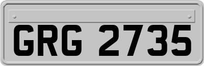 GRG2735