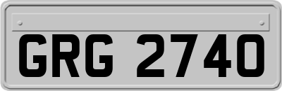 GRG2740