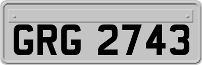 GRG2743