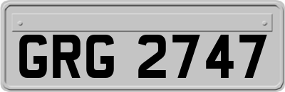 GRG2747