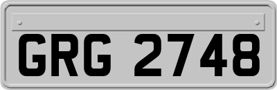 GRG2748