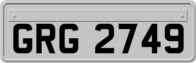 GRG2749