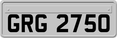 GRG2750