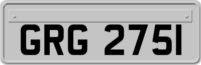 GRG2751
