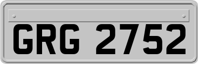GRG2752