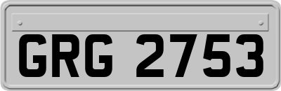 GRG2753