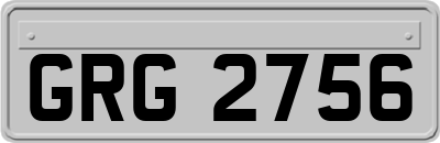 GRG2756
