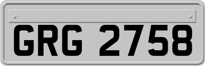 GRG2758