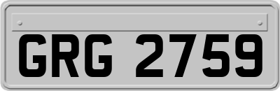 GRG2759