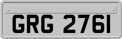 GRG2761