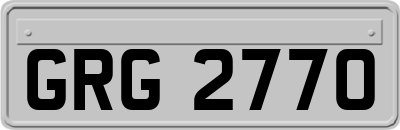GRG2770