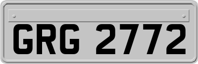 GRG2772