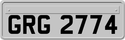 GRG2774
