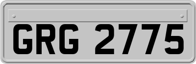GRG2775