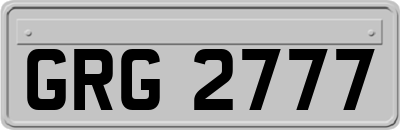 GRG2777